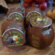 Pâte à tartiner choco-noisette