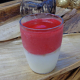 Verrine gourmande  Charlotte