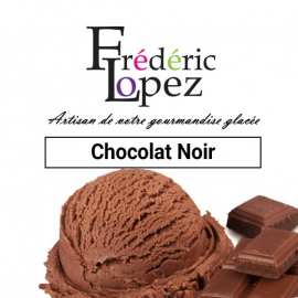 Pot de chocolat