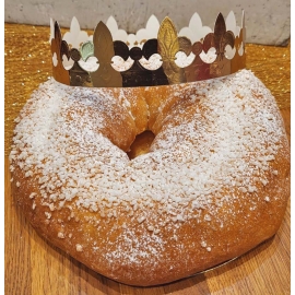 Profiterolles d'été