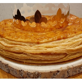 FRANGIPANE