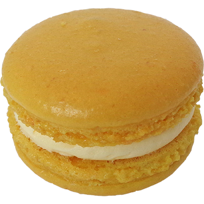 Macaron Citron