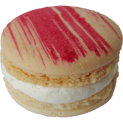 Macaron Amande Val Di Noto