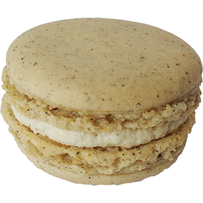 Macaron Vanille