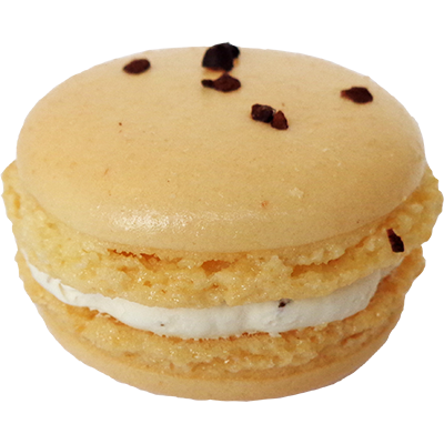 Macaron Tonka