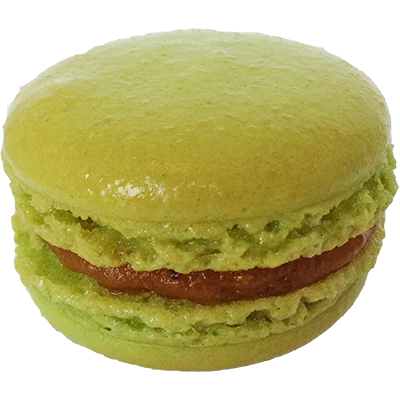 macaron Exotique