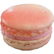 Macaron Rose & Litchi