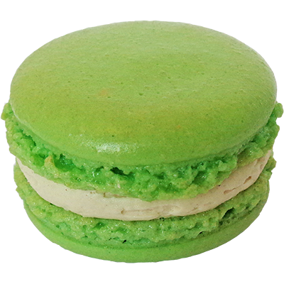 Macaron Pistache